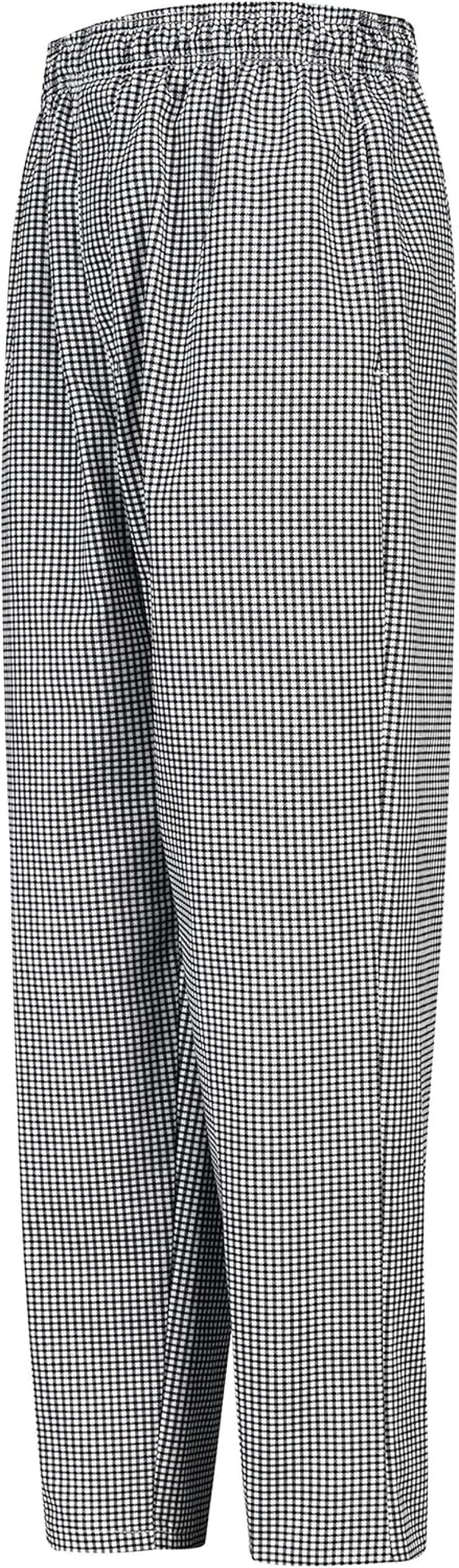 Chef Designs Men'S Baggy Chef Pant