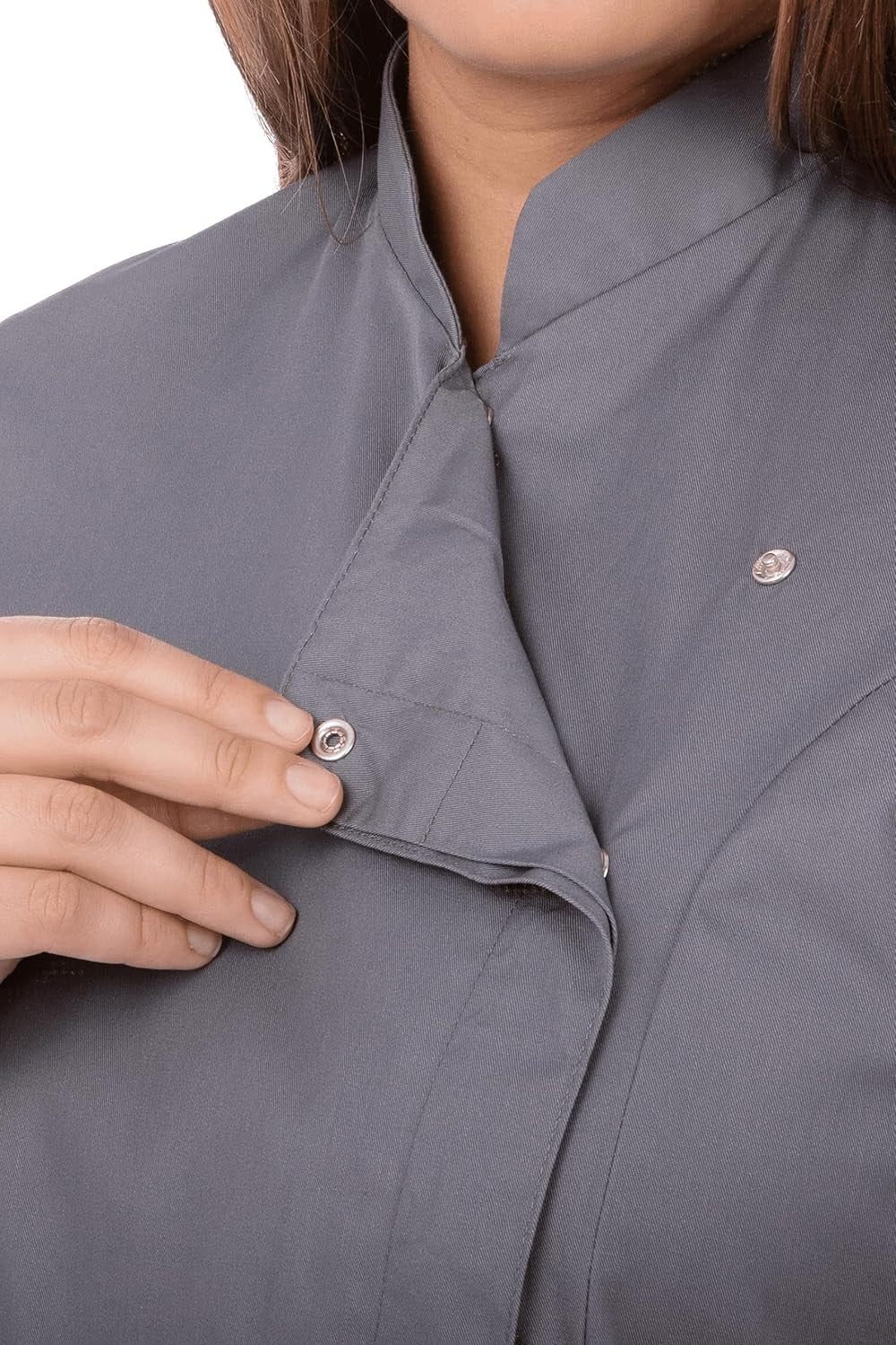 Women'S Lansing Chef Coat