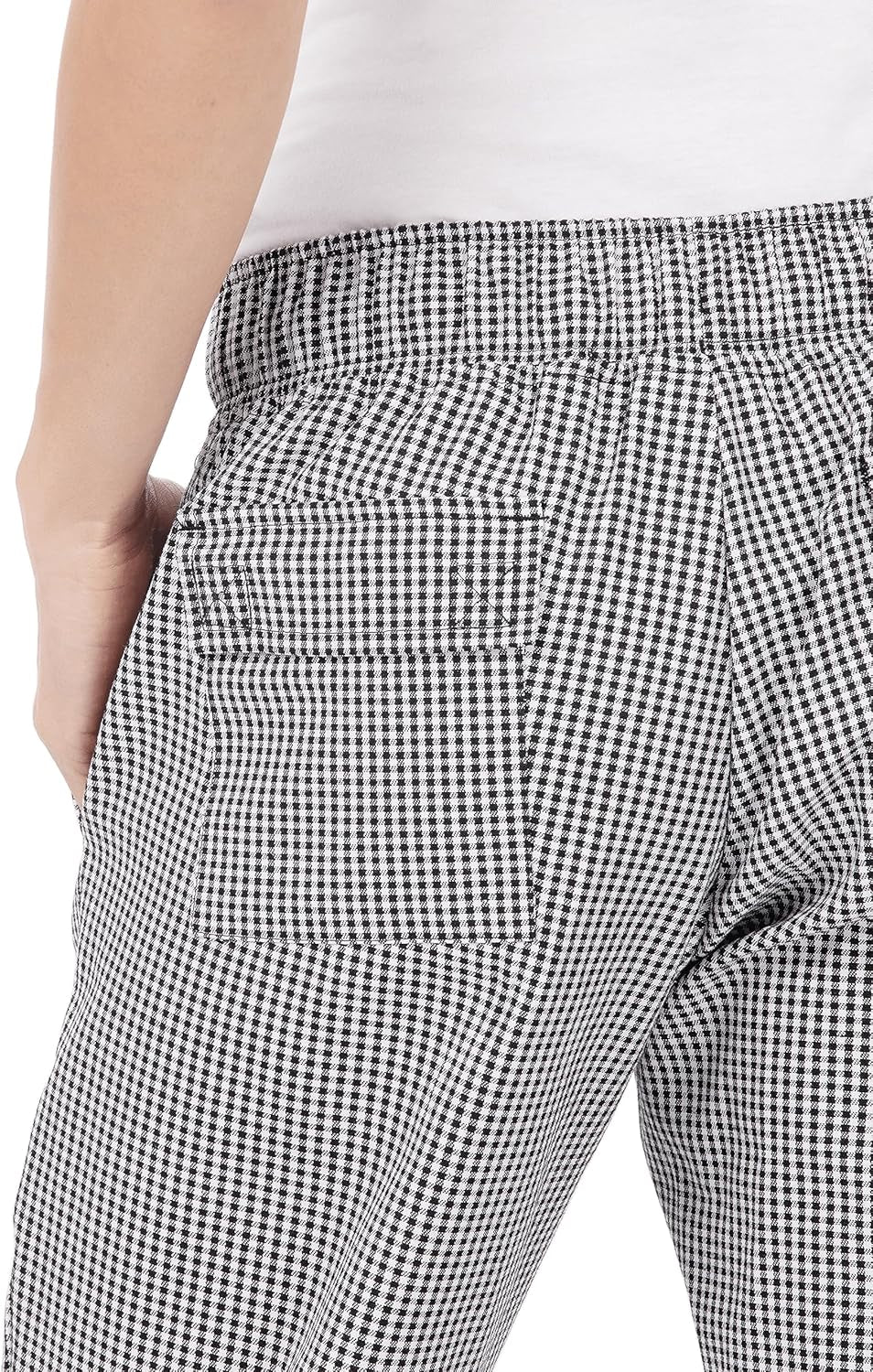 Women'S Chef Pants