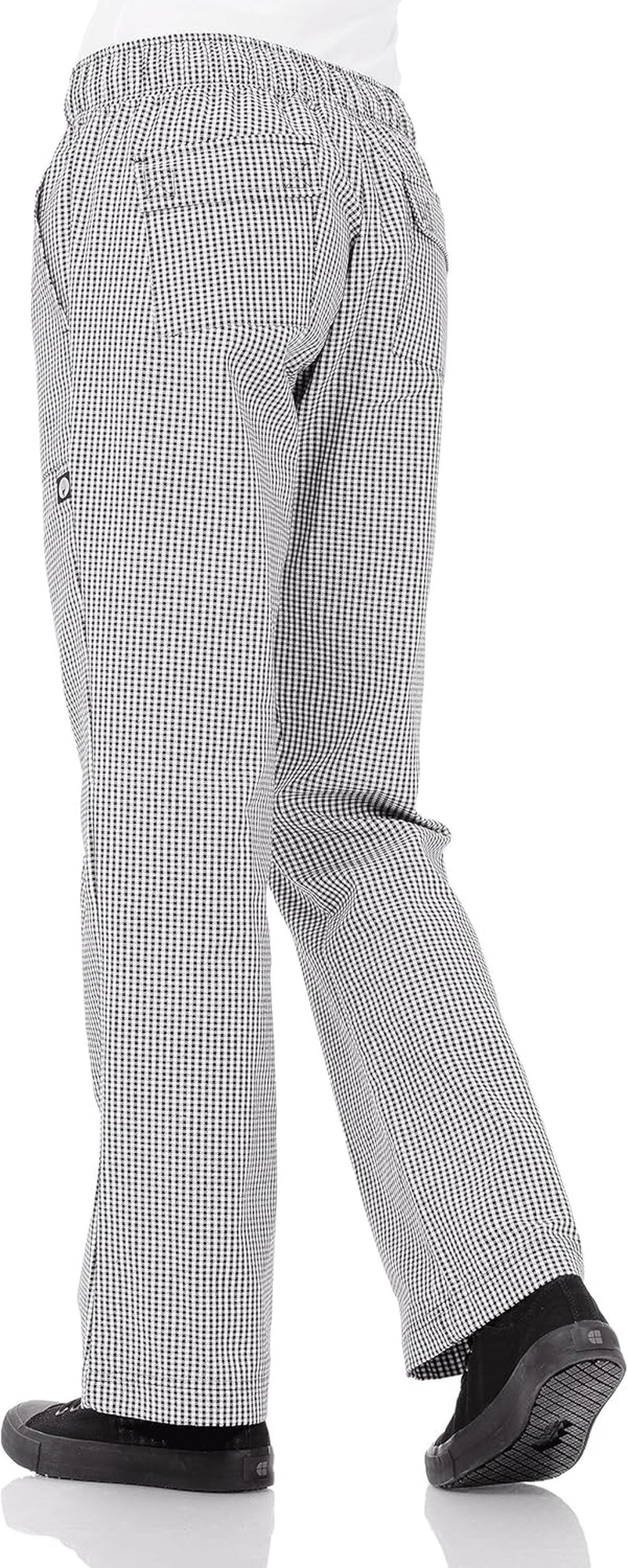 Women'S Chef Pants