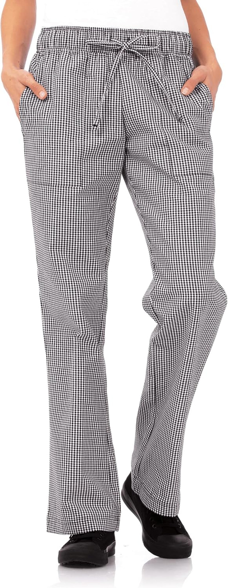 Women'S Chef Pants