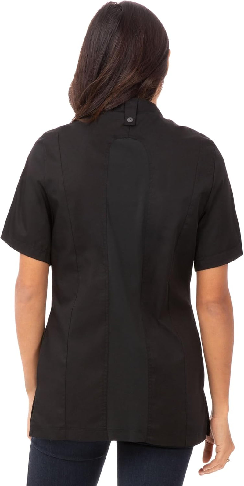 Women'S Roxby Chef Coat