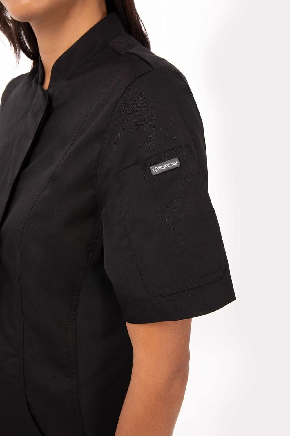 Women'S Roxby Chef Coat